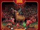 Snail - Feral Vinyl LP Small Stone NEW