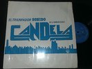TRIUNFADOR SONIDO CANDELA - SONIDEROS - EX CONDITION - GUAGUANCO SALSA CUMBIA LP