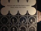 Maceo And All The King's Men Doing Their Own Thing Funk LP-House Of The Fox