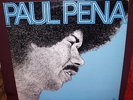 Paul Pena Original LP Self Titled 1971 Capitol ST-11005 VG++