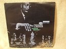 FREDDIE ROACH GOOD MOVE HANK MOBLEY MITCHELL BLUE NOTE NY EAR VAN GELDER MONO