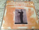 LOUIS ARMSTRONG: Young Louis 