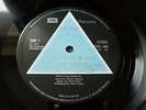 PINK FLOYD, ‘DARK SIDE OF THE MOON’, A 1st ISSUE UK HARVEST SOLID BLUE LABEL LP