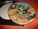 Tankard ?– Stone Cold Sober ..Picture Disc...org,1992.....rare
