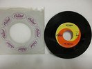 Beatles - Matchbox b/w Slow Down 45 RPM