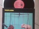 TOXOPLASMA LP-AUSVERKAUF slime betontod punk Hardcore metal deutsch appd ärtzte