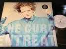 THE CURE Entreat - rec. live at wembley/1st press Dutch LP 1990 FICTION 843359-1