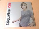 BECK - Mutations - LP Album - Bong Load Records - 1998 - With 7