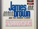 JAMES BROWN AND THE FAMOUS FLAMES French Press-SOUL BROTHER NUMBER ONE-RARE