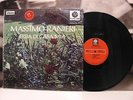 MASSIMO RANIERI - ERBA DI CASA MIA - 1° STAMPA AMERICANA LP EX/VG+ 1st US PRESS