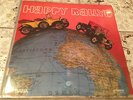 HEINZ KIESSLING: Happy Rallye (SABA Stereo SB 15 162 ST)