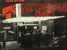 PANAMA FRANCIS - Jazz at Metropole   BETHLEHEM 21 {dg orig} w/Cozy Cole - RARE