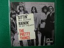 THE PRETTY THINGS -