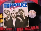 THE POLICE Roxanne ORIGINAL UK MAXI 12