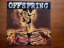 OFFSPRING - SMASH - US LP VINYL 12