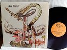 DOC ROCKIT s/t  1989 PRIVATE SEATTLE HARD ROCK Lp *MINTY* IN SHRINK