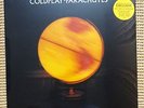 Coldplay - Parachutes Vinyl orange Neu