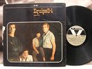 EQUIPE 84 - OMONIMO 1965 S/T LP GATEFOLD VEDETTE VPA 8051