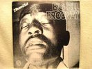 BIG BILL BROONZY    (2) Vinyl Lp[     NEAR MINT  (Look Unplayed)