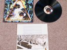 Def Leppard - Hysteria, 1987, Manufactured in England 12-track vinyl LP Record