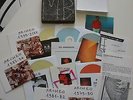 MAURIZIO BIANCHI - ARCHEO 2 boxset, near mint industrial atrax morgue
