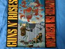 Guns n roses appetite for destruction (EX /EX)