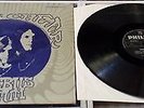 LP BLUE CHEER VINCEBUS ERUPTUM 1968 PHILIPS ORIGINALE ITALY