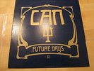 CAN Future Days Original UK pressing United artists Vinyl NM