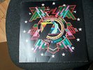Hawkwind ?– X In Search Of Space - Vinyl, LP, Album, Gimmix Cover + Booklet