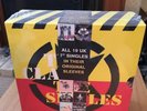The Clash Singles Box Vinyl