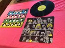 The Rolling Stones Some Girls CUN39108 A5u/b1u Ex/ex+