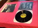The Rolling Stones Sticky Fingers Zip Sleeve Andy Warhol CUN59100 A1/B1 Ex/NM