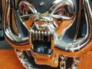 Motörhead Box Boxset original Wacken Iron Maiden Sodom Saxon Motorhead