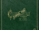 The Leaves - RADICAL FACE [LP]