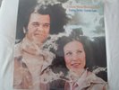CONWAY TWITTY LORETTA LYNN LOUISIANA WOMAN-MISSISSIPPI MAN NEW MINT SEALED VINYL