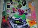 Roc Raida - Beats for Jugglers vinyl LP DJ Battle Tool Turntablism 1998