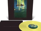 SURVIVE - RR7349 LTD Yellow LP (250) Stranger Things demogorgon synth