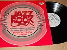BYRON PETERSON jazz rock usa LP funk BREAKS hoctor ORIGINAL u.s.a. SOUL