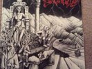 RARE LP TARAMIS - QUEEN OF THIEVES - METAL FOR MELBOURNE MFM-2 RELEASE NR MINT