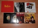 The Beatles singles collection Coffret 45T LMT Record store day / disquaire day