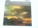 LP record HMV ASD 561  Richter plays Schubert 1963