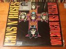 Guns N' Roses - Appetite for Destruction - NEW Sealed 180 Gram Vinyl
