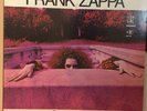 ZAPPA Frank HOT RATS Bizarre Reprise RS6356 original issue from 1969 