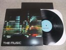 The Music ?Strength In Numbers LP Vinyl  UK Arctic Monkeys Oasis Libertines
