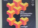 The Fantastic Puzzles - Come Back - Pye - Mint condition  modern northern soul