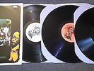 Led Zeppelin Meloncholy Danish Pageboys 3 lps VERY Rare live not tmoq