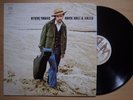 STEVE YOUNG Rock Salt & Nails JAPAN LP A&M KING GXG 1038