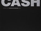 Johnny Cash - American Recordings i to vi Box Set Vynal