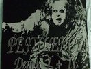 PESTILENCE LP vinyl Demos I & II Thanatos Asphyx Gorefest Sinister Hail Bullets