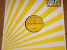 CARL PERKINS   MATCHBOX b/w YOUR TRUE LOVE   USA SUN 78 RPM E/E GRADE